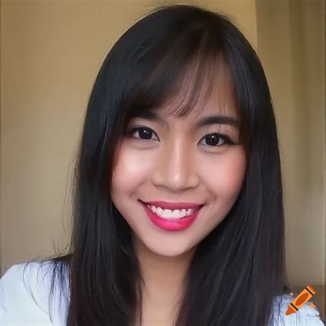 15,369 Young Filipina Woman .